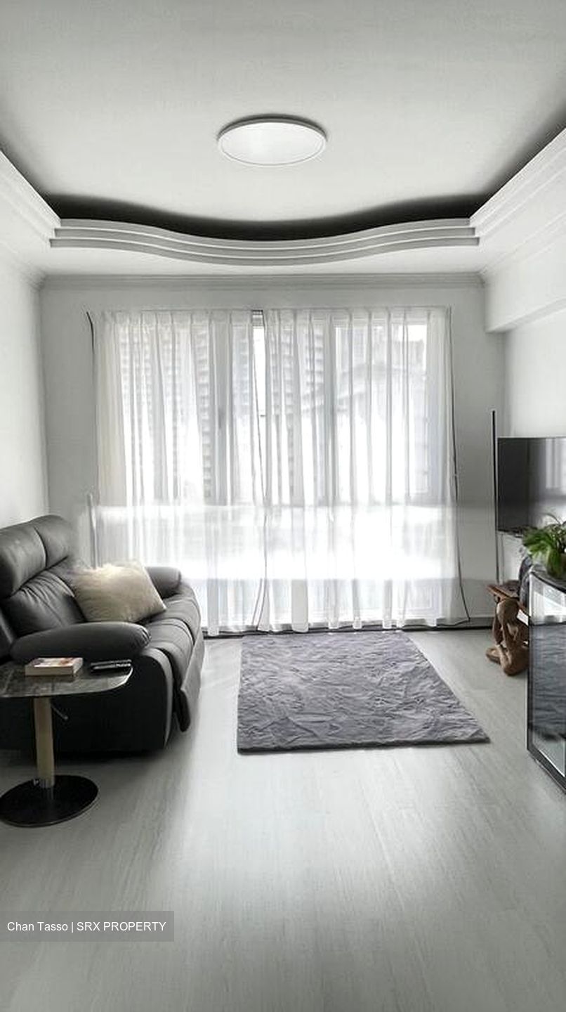 St Francis Court (D12), Apartment #504140221